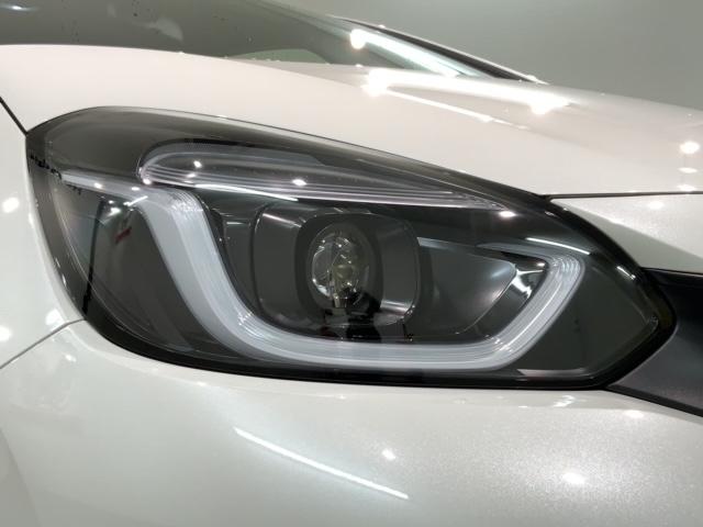 e:HEV RS 第三者機関証明書付 ホンダセンシング 新車保証 試乗禁煙車 純正ナビ フルセグ Rカメラ BTオ-ディオ ETC LEDライト VSA クルコン(9枚目)