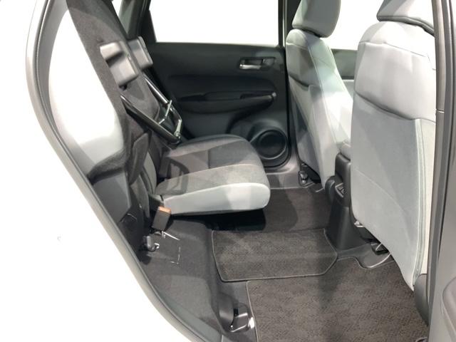 e:HEV RS 第三者機関証明書付 ホンダセンシング 新車保証 試乗禁煙車 純正ナビ フルセグ Rカメラ BTオ-ディオ ETC LEDライト VSA クルコン(33枚目)