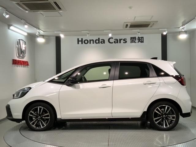e:HEV RS 第三者機関証明書付 ホンダセンシング 新車保証 試乗禁煙車 純正ナビ フルセグ Rカメラ BTオ-ディオ ETC LEDライト VSA クルコン(45枚目)