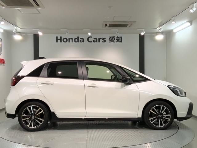 e:HEV RS 第三者機関証明書付 ホンダセンシング 新車保証 試乗禁煙車 純正ナビ フルセグ Rカメラ BTオ-ディオ ETC LEDライト VSA クルコン(49枚目)
