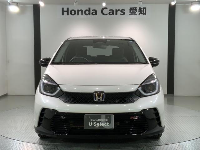 e:HEV RS 第三者機関証明書付 ホンダセンシング 新車保証 試乗禁煙車 純正ナビ フルセグ Rカメラ BTオ-ディオ ETC LEDライト VSA クルコン(51枚目)