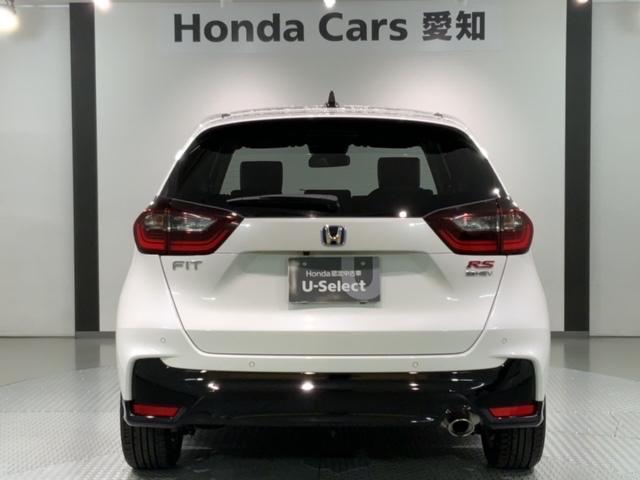 e:HEV RS 第三者機関証明書付 ホンダセンシング 新車保証 試乗禁煙車 純正ナビ フルセグ Rカメラ BTオ-ディオ ETC LEDライト VSA クルコン(53枚目)