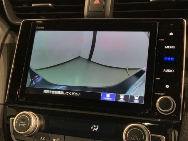 インサイト ＥＸ　ＨｏｎｄａＳＥＮＳＩＮＧ　２年保証　禁煙ワンオーナー車　純正ナビ　リアカメラ　ＣＤ録音　ＤＶＤ　Ｂｌｕｅｔｏｏｔｈ対応　フルセグ　ブラインドスポットインフォメーション　ＥＴＣ車載器　ＬＥＤライト（6枚目）