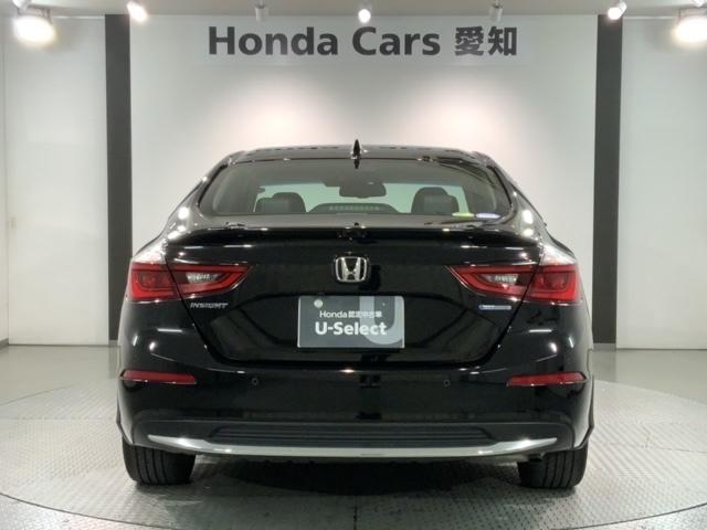 インサイト ＥＸ　ＨｏｎｄａＳＥＮＳＩＮＧ　２年保証　禁煙ワンオーナー車　純正ナビ　リアカメラ　ＣＤ録音　ＤＶＤ　Ｂｌｕｅｔｏｏｔｈ対応　フルセグ　ブラインドスポットインフォメーション　ＥＴＣ車載器　ＬＥＤライト（46枚目）