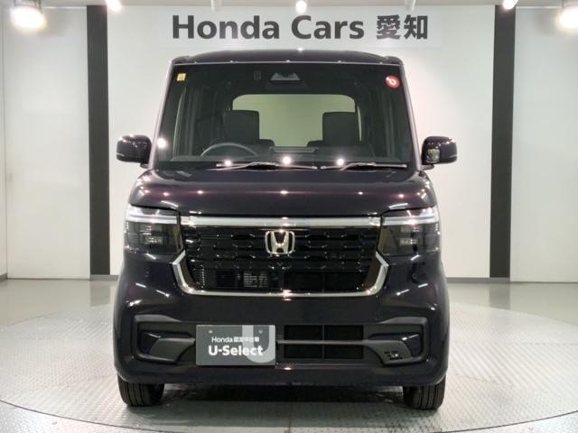 ターボ　ＨｏｎｄａＳＥＮＳＩＮＧ新車保証試乗禁煙車　両側自動スライドドア　フルオートエアコン　フルセグＴＶ　ＬＥＤライト　前後誤発進抑制　ターボ車　ＥＳＣ　ＥＴＣ　パワーウィンドウ　サイドカーテンエアバック(53枚目)