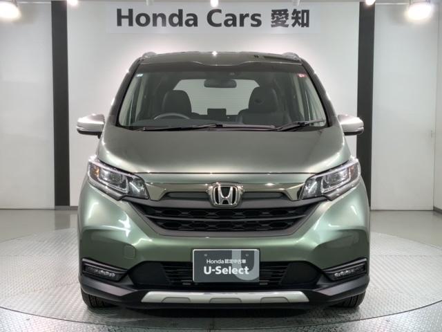 クロスター　ＨｏｎｄａＳＥＮＳＩＮＧ　新車保証　試乗禁煙車　ＬＥＤヘッド　クルコン　ワンオーナー　ＥＴＣ　両側電動スライドドア　ＶＳＡ　フルセグ　スマートキー　オートエアコン　リアカメラ　ＤＶＤ再生　シートヒータ(53枚目)