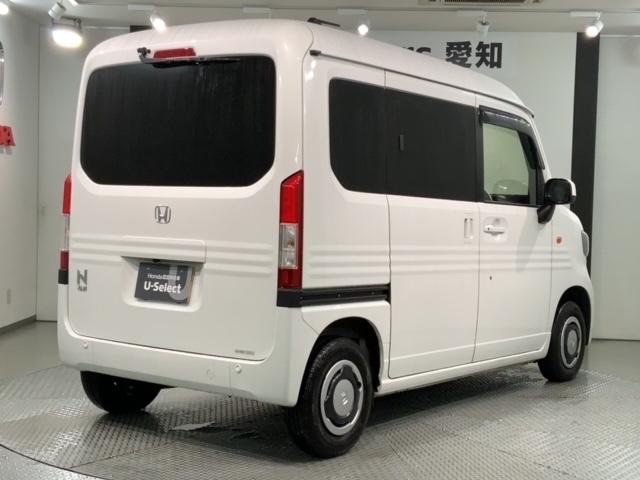 Ｎ－ＶＡＮ＋スタイル ファン　ＨｏｎｄａＳＥＮＳＩＮＧ　新車保証　ナビＲカメラ　ワンオ－ナ－　助手席エアバッグ　ＬＥＤヘットライト　Ｂモニ　ドラレコ　ＡＡＣ　ＥＳＣ　パワーウィンドウ　スマートキー　ＥＴＣ　ＡＢＳ　パワステ（49枚目）