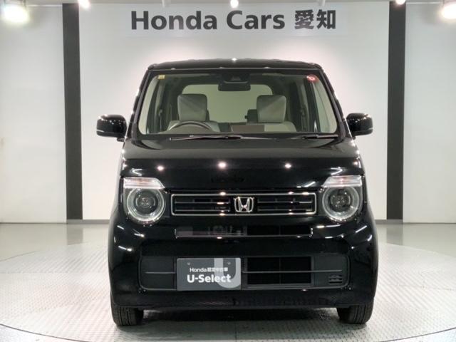 Ｌ　ＨｏｎｄａＳＥＮＳＩＮＧ新車保証試乗禁煙車　前席シートヒーター　記録簿　盗難防止装置　バックカメラ　ＬＥＤヘッド　フルセグ　オートクルーズコントロール　ベンチシート　パワーウィンドー　ＤＶＤ再生(52枚目)