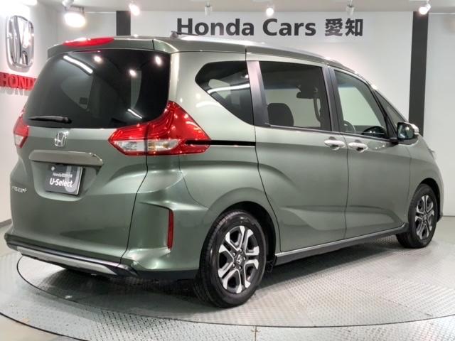 クロスター　ＨｏｎｄａＳＥＮＳＩＮＧ　新車保証試乗禁煙車　ＬＥＤヘッド　クルコン　ワンオーナー　ＥＴＣ　両側電動スライドドア　ＶＳＡ　フルセグ　スマートキー　オートエアコン　バックカメラ　ＤＶＤ再生　シートヒータ(47枚目)