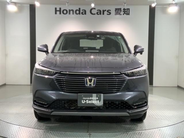 ｅ：ＨＥＶＸ　ＨｏｎｄａＳＥＮＳＩＮＧ２年保証純正ナビ　衝突被害軽減装置　サイドエアバック　イモビ　ＬＥＤランプ　Ｂカメラ　フルセグＴＶ　横滑防止装置　スマートキー　クルコン　オートエアコン　キーレス　ＴＶナビ(53枚目)