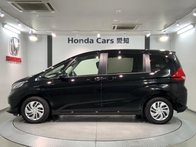 Ｇ　ＨｏｎｄａＳＥＮＳＩＮＧ　２年保証　ナビＲカメラ　ブレーキサポート　記録簿　シートＨ　パワーウィンド　左右パワースライドドア　盗難防止システム　スマ－トキ－　パワーステアリング　バックカメラ(46枚目)