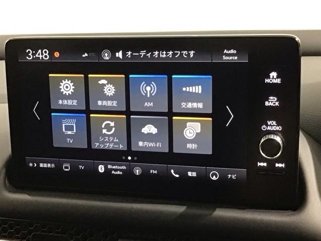 ＺＲ－Ｖ Ｚ　当社試乗車　新車保証継承　禁煙　ホンダセンシング　ホンダコネクトディスプレイ　ＥＴＣ２．０　ワイヤレス充電　ＢＯＳＥプレミアムサウンドシステム　ブラインドスポットモニター　マルチビューカメラ（41枚目）