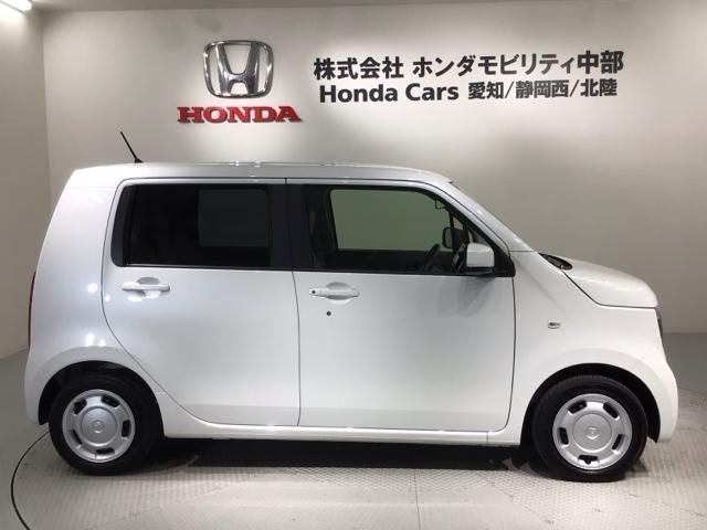 Ｎ－ＷＧＮ Ｇ　ＨｏｎｄａＳＥＮＳＩＮＧ　新車保証　試乗禁煙車　キーレス　ブレーキサポート　盗難防止装置　横滑り防止装置　サイドエアバック　ＡＢＳ　フルオートエアコン　フルセグＴＶ　クルーズコントロール　スマートキー（51枚目）