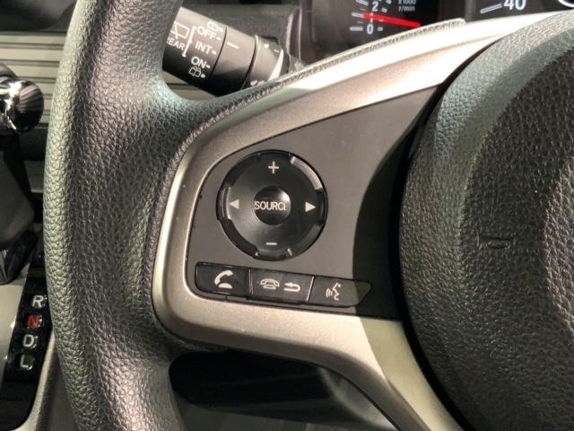 Ｎ－ＶＡＮ＋スタイル ファン　２年保証　禁煙　ワンオーナー　ホンダセンシング　純正メモリーナビ（ＶＸＭ－２１４ＶＦｉ）　リアカメラ　ＥＴＣ　ＬＥＤヘッドライト　ドアバイザー　社外ドライブレコーダー　フルセグＴＶ　Ｂｌｕｅｔｏｏｔｈ（9枚目）