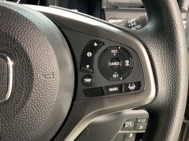Ｎ－ＶＡＮ＋スタイル ファン　２年保証　禁煙　ワンオーナー　ホンダセンシング　純正メモリーナビ（ＶＸＭ－２１４ＶＦｉ）　リアカメラ　ＥＴＣ　ＬＥＤヘッドライト　ドアバイザー　社外ドライブレコーダー　フルセグＴＶ　Ｂｌｕｅｔｏｏｔｈ（10枚目）