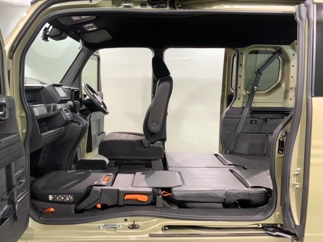 Ｎ－ＶＡＮ＋スタイル ファン　２年保証　禁煙　ワンオーナー　ホンダセンシング　純正メモリーナビ（ＶＸＭ－２１４ＶＦｉ）　リアカメラ　ＥＴＣ　ＬＥＤヘッドライト　ドアバイザー　社外ドライブレコーダー　フルセグＴＶ　Ｂｌｕｅｔｏｏｔｈ（17枚目）
