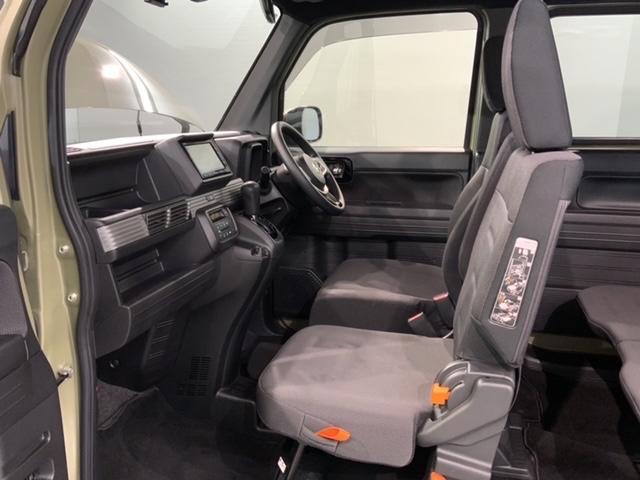 Ｎ－ＶＡＮ＋スタイル ファン　２年保証　禁煙　ワンオーナー　ホンダセンシング　純正メモリーナビ（ＶＸＭ－２１４ＶＦｉ）　リアカメラ　ＥＴＣ　ＬＥＤヘッドライト　ドアバイザー　社外ドライブレコーダー　フルセグＴＶ　Ｂｌｕｅｔｏｏｔｈ（30枚目）