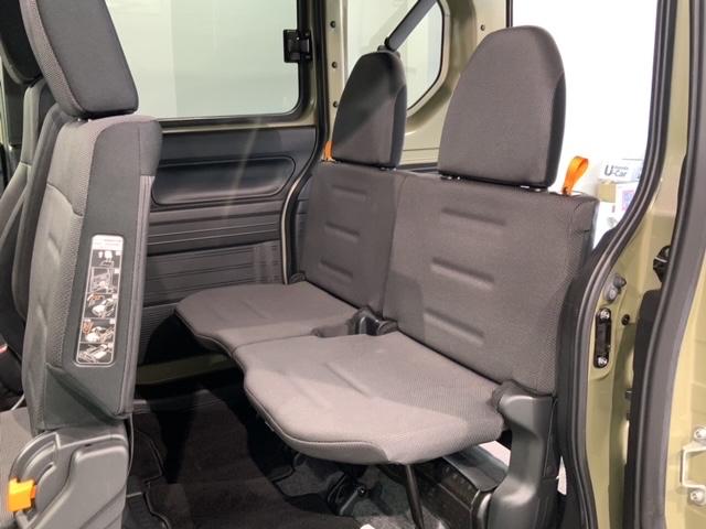 Ｎ－ＶＡＮ＋スタイル ファン　２年保証　禁煙　ワンオーナー　ホンダセンシング　純正メモリーナビ（ＶＸＭ－２１４ＶＦｉ）　リアカメラ　ＥＴＣ　ＬＥＤヘッドライト　ドアバイザー　社外ドライブレコーダー　フルセグＴＶ　Ｂｌｕｅｔｏｏｔｈ（31枚目）