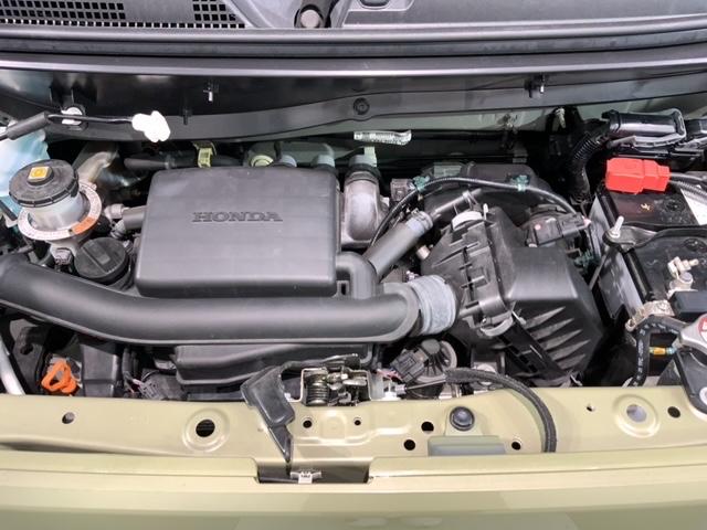 Ｎ－ＶＡＮ＋スタイル ファン　２年保証　禁煙　ワンオーナー　ホンダセンシング　純正メモリーナビ（ＶＸＭ－２１４ＶＦｉ）　リアカメラ　ＥＴＣ　ＬＥＤヘッドライト　ドアバイザー　社外ドライブレコーダー　フルセグＴＶ　Ｂｌｕｅｔｏｏｔｈ（44枚目）
