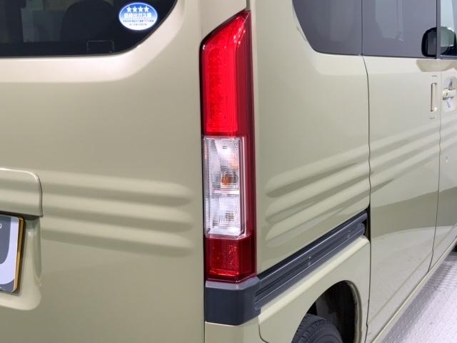 Ｎ－ＶＡＮ＋スタイル ファン　２年保証　禁煙　ワンオーナー　ホンダセンシング　純正メモリーナビ（ＶＸＭ－２１４ＶＦｉ）　リアカメラ　ＥＴＣ　ＬＥＤヘッドライト　ドアバイザー　社外ドライブレコーダー　フルセグＴＶ　Ｂｌｕｅｔｏｏｔｈ（45枚目）