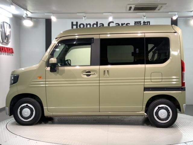 Ｎ－ＶＡＮ＋スタイル ファン　２年保証　禁煙　ワンオーナー　ホンダセンシング　純正メモリーナビ（ＶＸＭ－２１４ＶＦｉ）　リアカメラ　ＥＴＣ　ＬＥＤヘッドライト　ドアバイザー　社外ドライブレコーダー　フルセグＴＶ　Ｂｌｕｅｔｏｏｔｈ（47枚目）