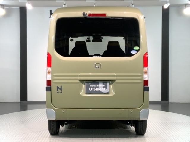 Ｎ－ＶＡＮ＋スタイル ファン　２年保証　禁煙　ワンオーナー　ホンダセンシング　純正メモリーナビ（ＶＸＭ－２１４ＶＦｉ）　リアカメラ　ＥＴＣ　ＬＥＤヘッドライト　ドアバイザー　社外ドライブレコーダー　フルセグＴＶ　Ｂｌｕｅｔｏｏｔｈ（49枚目）