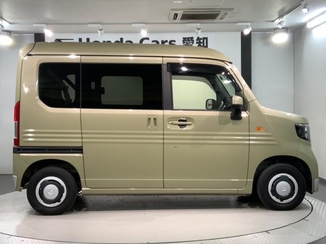Ｎ－ＶＡＮ＋スタイル ファン　２年保証　禁煙　ワンオーナー　ホンダセンシング　純正メモリーナビ（ＶＸＭ－２１４ＶＦｉ）　リアカメラ　ＥＴＣ　ＬＥＤヘッドライト　ドアバイザー　社外ドライブレコーダー　フルセグＴＶ　Ｂｌｕｅｔｏｏｔｈ（51枚目）