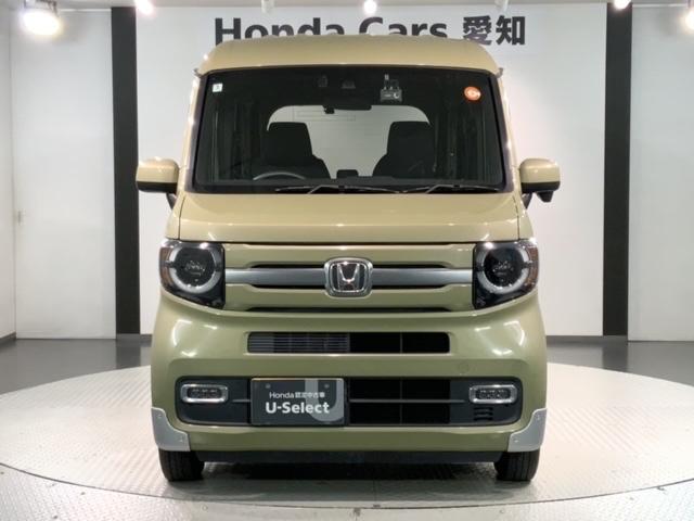 Ｎ－ＶＡＮ＋スタイル ファン　２年保証　禁煙　ワンオーナー　ホンダセンシング　純正メモリーナビ（ＶＸＭ－２１４ＶＦｉ）　リアカメラ　ＥＴＣ　ＬＥＤヘッドライト　ドアバイザー　社外ドライブレコーダー　フルセグＴＶ　Ｂｌｕｅｔｏｏｔｈ（53枚目）
