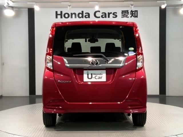 ルーミー カスタムG-T 1年保証 禁煙 両側電動スライドドア オートエアコン ETC 純正アルミホイール LEDヘッドライト シートヒーター ドアバイザー 純正ドライブレコーダー 衝突軽減ブレーキ 運転席助手席エアバッグ(47枚目)