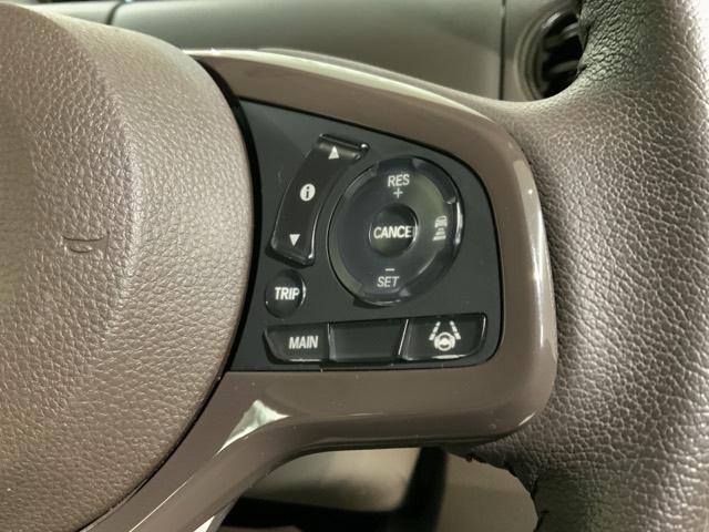 Ｎ－ＢＯＸ Ｌ・ターボ　２年保証　禁煙１オーナー　８インチナビ　Ｒカメラ　ＥＴＣ車載器　ドアバイザー　ＬＥＤライト　両側電動スライドドア　前後ドラレコ　シートヒーター　サイドカーテンエアバッグ（11枚目）