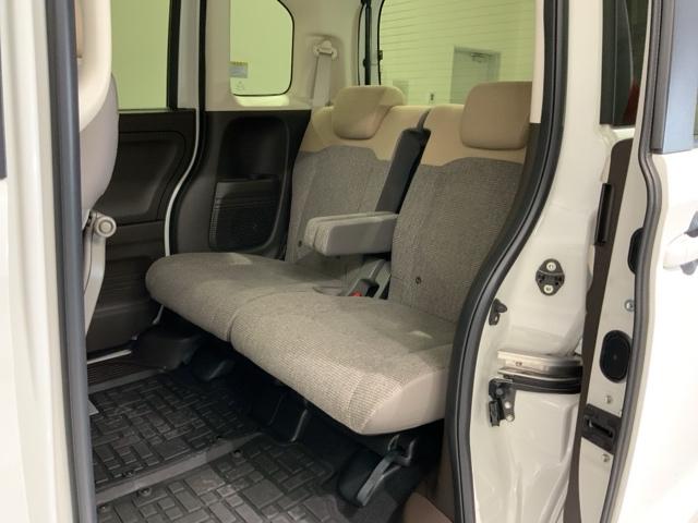Ｎ－ＢＯＸ Ｌ・ターボ　２年保証　禁煙１オーナー　８インチナビ　Ｒカメラ　ＥＴＣ車載器　ドアバイザー　ＬＥＤライト　両側電動スライドドア　前後ドラレコ　シートヒーター　サイドカーテンエアバッグ（29枚目）