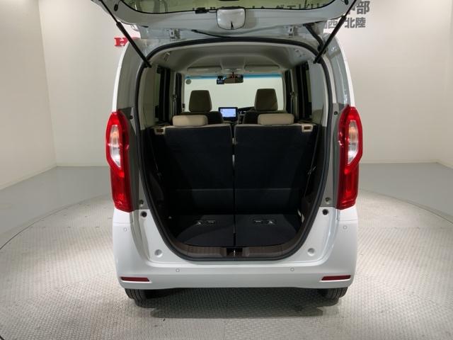 Ｎ－ＢＯＸ Ｌ・ターボ　２年保証　禁煙１オーナー　８インチナビ　Ｒカメラ　ＥＴＣ車載器　ドアバイザー　ＬＥＤライト　両側電動スライドドア　前後ドラレコ　シートヒーター　サイドカーテンエアバッグ（35枚目）