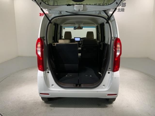 Ｎ－ＢＯＸ Ｌ・ターボ　２年保証　禁煙１オーナー　８インチナビ　Ｒカメラ　ＥＴＣ車載器　ドアバイザー　ＬＥＤライト　両側電動スライドドア　前後ドラレコ　シートヒーター　サイドカーテンエアバッグ（36枚目）