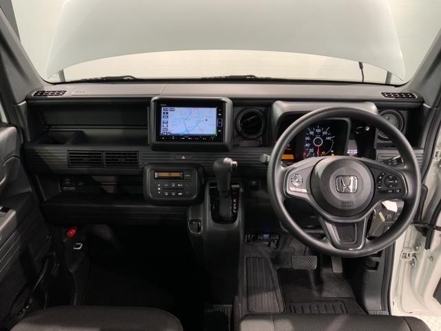 Ｎ－ＶＡＮ Ｌ・ホンダセンシング　１年保証　禁煙　フルセグナビ　Ｒカメラ　ＣＤ　ＤＶＤ　Ｂｌｕｅｔｏｏｔｈ　フロアマット（9枚目）