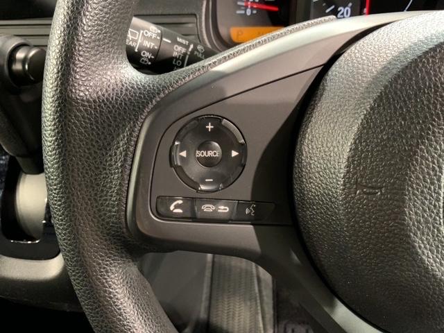 Ｎ－ＶＡＮ Ｌ・ホンダセンシング　１年保証　禁煙　フルセグナビ　Ｒカメラ　ＣＤ　ＤＶＤ　Ｂｌｕｅｔｏｏｔｈ　フロアマット（10枚目）