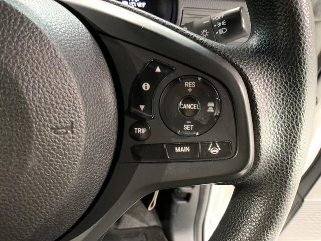 Ｎ－ＶＡＮ Ｌ・ホンダセンシング　１年保証　禁煙　フルセグナビ　Ｒカメラ　ＣＤ　ＤＶＤ　Ｂｌｕｅｔｏｏｔｈ　フロアマット（11枚目）