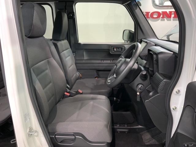 Ｎ－ＶＡＮ Ｌ・ホンダセンシング　１年保証　禁煙　フルセグナビ　Ｒカメラ　ＣＤ　ＤＶＤ　Ｂｌｕｅｔｏｏｔｈ　フロアマット（16枚目）
