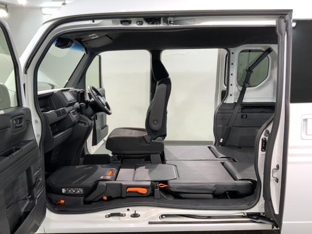 Ｎ－ＶＡＮ Ｌ・ホンダセンシング　１年保証　禁煙　フルセグナビ　Ｒカメラ　ＣＤ　ＤＶＤ　Ｂｌｕｅｔｏｏｔｈ　フロアマット（18枚目）