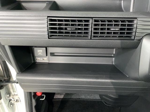 Ｎ－ＶＡＮ Ｌ・ホンダセンシング　１年保証　禁煙　フルセグナビ　Ｒカメラ　ＣＤ　ＤＶＤ　Ｂｌｕｅｔｏｏｔｈ　フロアマット（26枚目）