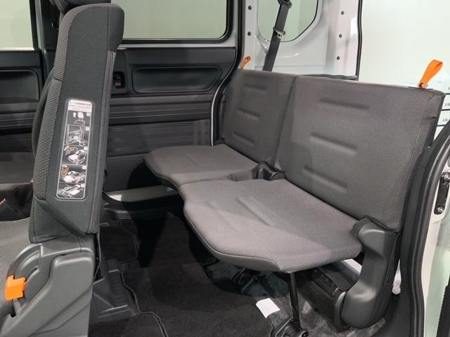 Ｎ－ＶＡＮ Ｌ・ホンダセンシング　１年保証　禁煙　フルセグナビ　Ｒカメラ　ＣＤ　ＤＶＤ　Ｂｌｕｅｔｏｏｔｈ　フロアマット（31枚目）