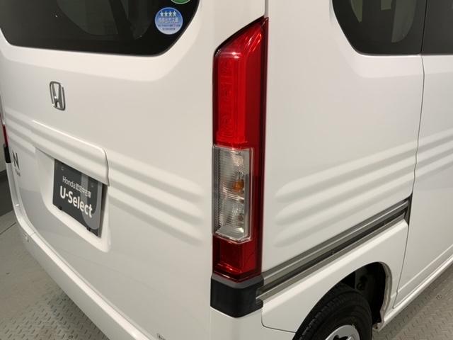 Ｎ－ＶＡＮ Ｌ・ホンダセンシング　１年保証　禁煙　フルセグナビ　Ｒカメラ　ＣＤ　ＤＶＤ　Ｂｌｕｅｔｏｏｔｈ　フロアマット（45枚目）