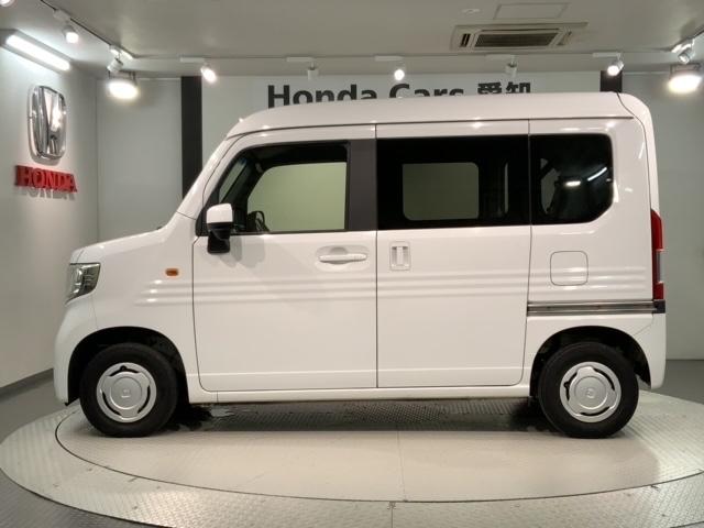 Ｎ－ＶＡＮ Ｌ・ホンダセンシング　１年保証　禁煙　フルセグナビ　Ｒカメラ　ＣＤ　ＤＶＤ　Ｂｌｕｅｔｏｏｔｈ　フロアマット（47枚目）