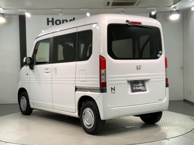 Ｎ－ＶＡＮ Ｌ・ホンダセンシング　１年保証　禁煙　フルセグナビ　Ｒカメラ　ＣＤ　ＤＶＤ　Ｂｌｕｅｔｏｏｔｈ　フロアマット（48枚目）
