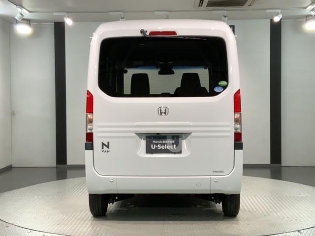 Ｎ－ＶＡＮ Ｌ・ホンダセンシング　１年保証　禁煙　フルセグナビ　Ｒカメラ　ＣＤ　ＤＶＤ　Ｂｌｕｅｔｏｏｔｈ　フロアマット（49枚目）