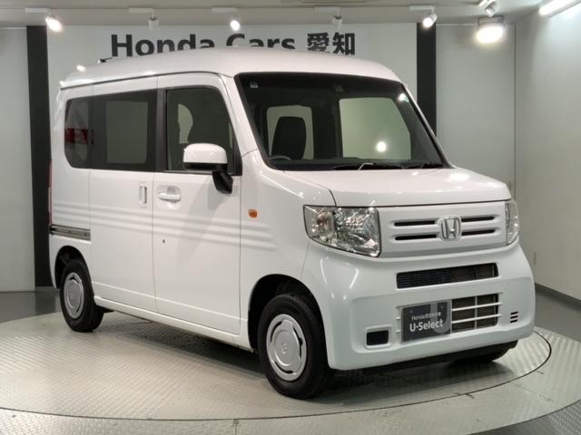 Ｎ－ＶＡＮ Ｌ・ホンダセンシング　１年保証　禁煙　フルセグナビ　Ｒカメラ　ＣＤ　ＤＶＤ　Ｂｌｕｅｔｏｏｔｈ　フロアマット（52枚目）
