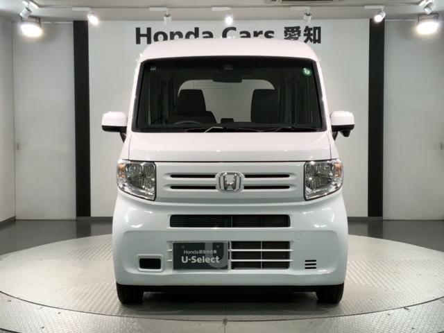 Ｎ－ＶＡＮ Ｌ・ホンダセンシング　１年保証　禁煙　フルセグナビ　Ｒカメラ　ＣＤ　ＤＶＤ　Ｂｌｕｅｔｏｏｔｈ　フロアマット（53枚目）