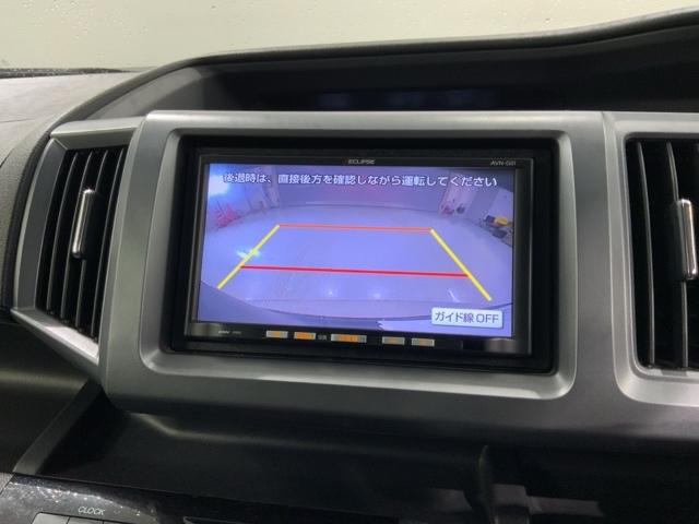 ステップワゴンスパーダ Ｚ　１年保証　ワンオ－ナ－　ナビ　ＴＶ　Ｒカメラ　横滑防止　イモビ　スマキー　バックモニタ－　キーフリー　パワーウィンド　１オナ　ＥＴＣ付　エアコン　ＤＶＤ再生　運転席助手席エアバック　エアバック　ＡＢＳ（5枚目）