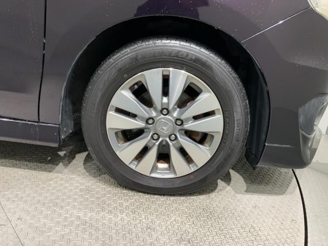 ステップワゴンスパーダ Ｚ　１年保証　ワンオ－ナ－　ナビ　ＴＶ　Ｒカメラ　横滑防止　イモビ　スマキー　バックモニタ－　キーフリー　パワーウィンド　１オナ　ＥＴＣ付　エアコン　ＤＶＤ再生　運転席助手席エアバック　エアバック　ＡＢＳ（13枚目）