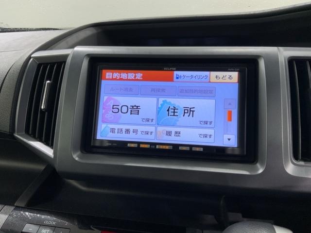 ステップワゴンスパーダ Ｚ　１年保証　ワンオ－ナ－　ナビ　ＴＶ　Ｒカメラ　横滑防止　イモビ　スマキー　バックモニタ－　キーフリー　パワーウィンド　１オナ　ＥＴＣ付　エアコン　ＤＶＤ再生　運転席助手席エアバック　エアバック　ＡＢＳ（36枚目）