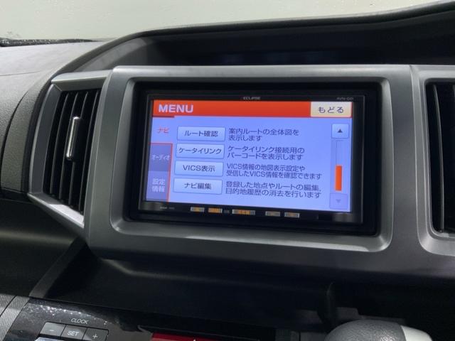 ステップワゴンスパーダ Ｚ　１年保証　ワンオ－ナ－　ナビ　ＴＶ　Ｒカメラ　横滑防止　イモビ　スマキー　バックモニタ－　キーフリー　パワーウィンド　１オナ　ＥＴＣ付　エアコン　ＤＶＤ再生　運転席助手席エアバック　エアバック　ＡＢＳ（39枚目）